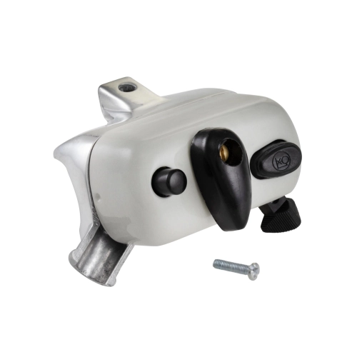 Complete light switch with aluminum support VESPA 150 VL2T VL3T painted ro 089472
