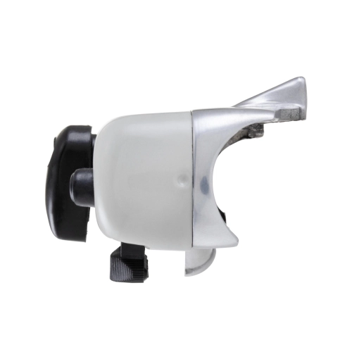 Complete light switch with aluminum support VESPA 150 VL2T VL3T painted ro 089472