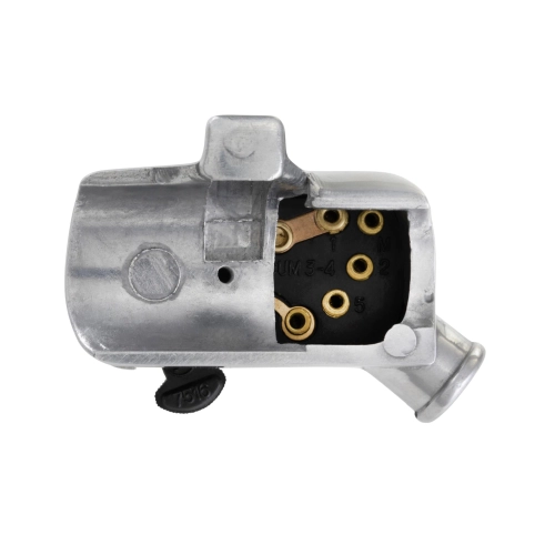 Complete light switch with aluminum support VESPA 150 VL2T VL3T painted ro 089472