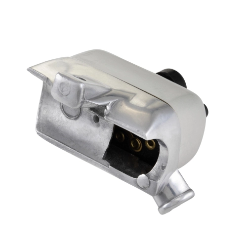 Complete light switch with aluminum support VESPA 150 VL2T VL3T painted ro 089472