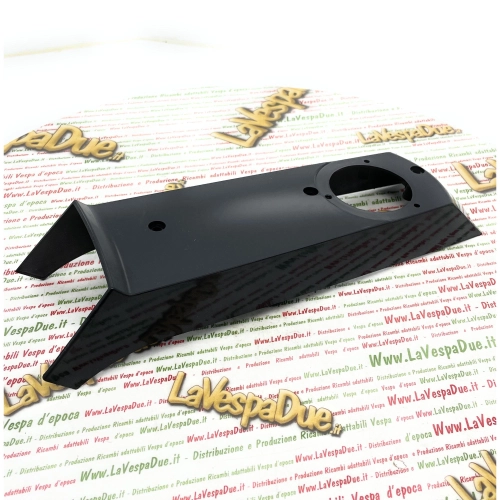 Shower cover for PIAGGIO 50 SI FL2 MIX wire cover protection wires under frame ro 163717 4919005 918000