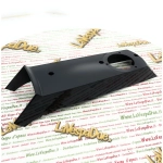 Cubierta de ducha para PIAGGIO 50 SI FL2 MIX, cubierta de cables de protección debajo del chasis ro 163717 4919005 918000