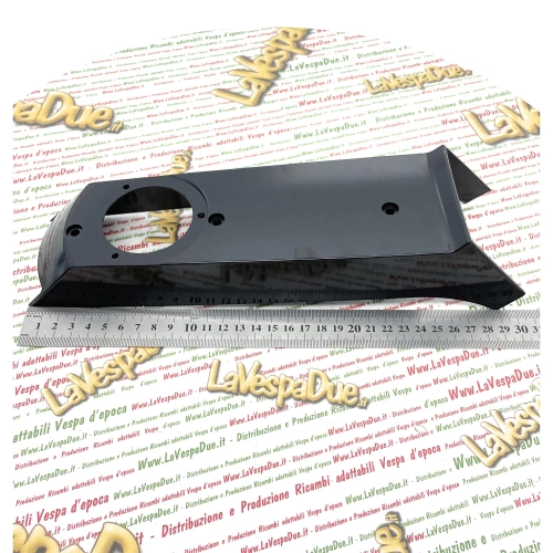 Shower cover for PIAGGIO 50 SI FL2 MIX wire cover protection wires under frame ro 163717 4919005 918000