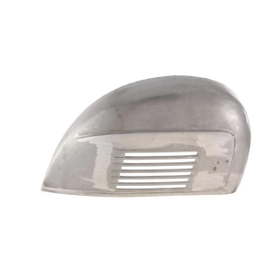 Capó lateral derecho para VESPA 200 180 RALLY 125 TS (bolsa para capó)