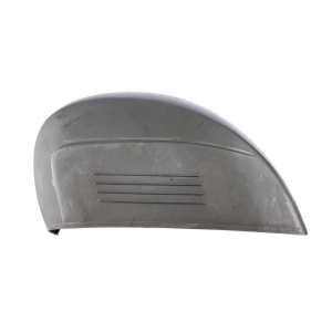 Capot côté roue de secours gauche pour Vespa 200, 180 Rally et 125 TS. Sacoche de capot.