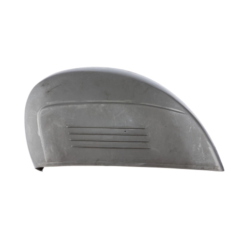 Capot côté roue de secours gauche pour Vespa 200, 180 Rally et 125 TS. Sacoche de capot.
