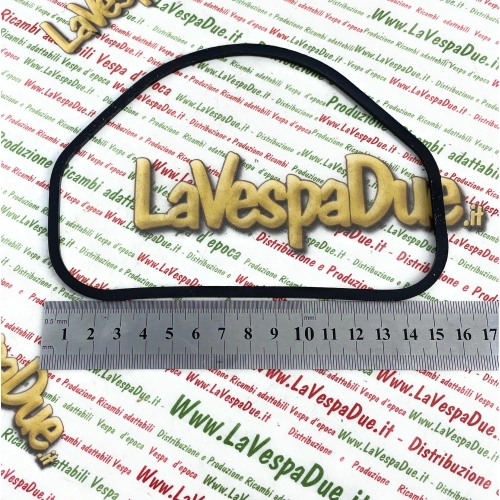 Joint externe de compteur de vitesse VESPA HP 4 FL V FL2 PK XL N RUSH 50 125 50 90 125 SPEEDMATIC AUTOMATICA adaptable ro 290475 269576 269567 265909