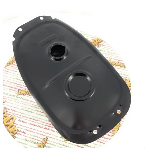 Mezcla de depósito de combustible para VESPA PX PE ARCOBALENO T5 80 125 150 200 ro 2194672 178494 Producción italiana