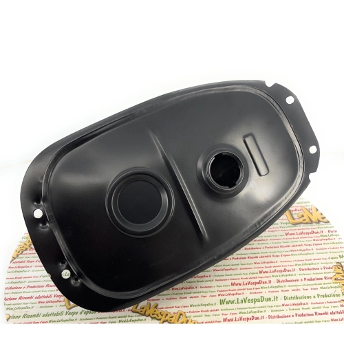 Mezcla de depósito de combustible para VESPA PX PE ARCOBALENO T5 80 125 150 200 ro 2194672 178494 Producción italiana