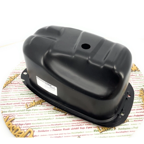 Mezcla de depósito de combustible para VESPA PX PE ARCOBALENO T5 80 125 150 200 ro 2194672 178494 Producción italiana