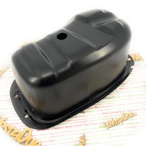 Mezcla de depósito de combustible para VESPA PX PE ARCOBALENO T5 80 125 150 200 ro 2194672 178494 Producción italiana