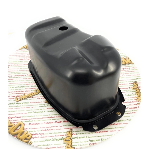 Mezcla de depósito de combustible para VESPA PX PE ARCOBALENO T5 80 125 150 200 ro 2194672 178494 Producción italiana