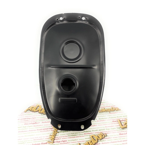 Mezcla de depósito de combustible para VESPA PX PE ARCOBALENO T5 80 125 150 200 ro 2194672 178494 Producción italiana