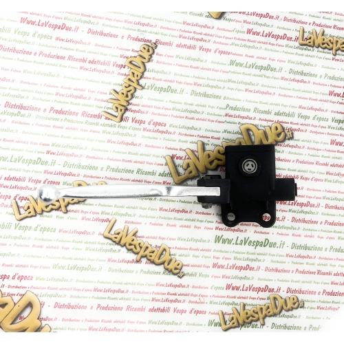 Bomba de freno delantero GRIMECA para freno de disco VESPA 125 150 200 PX MILLENNIUM de 1998 a 2012 RO 58572R 563788 600824 56219R