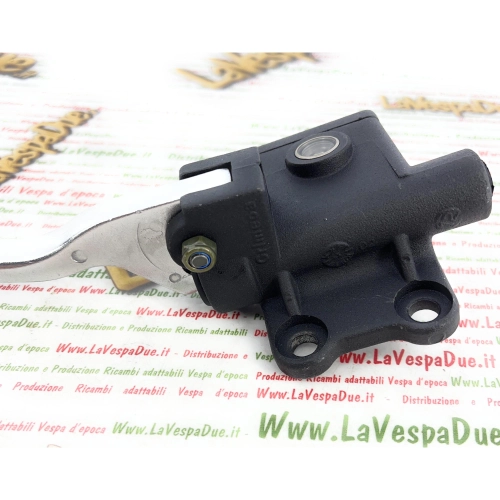 Bomba de freno delantero GRIMECA para freno de disco VESPA 125 150 200 PX MILLENNIUM de 1998 a 2012 RO 58572R 563788 600824 56219R