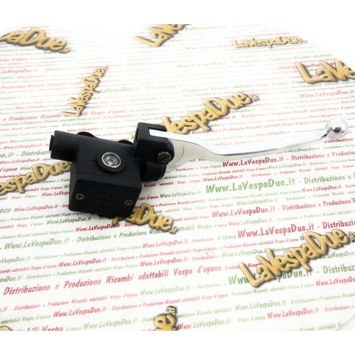Bomba de freno delantero GRIMECA para freno de disco VESPA 125 150 200 PX MILLENNIUM de 1998 a 2012 RO 58572R 563788 600824 56219R