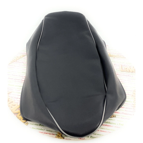 Housse de selle d'origine Vespa 180 SS, fabriquée en Italie