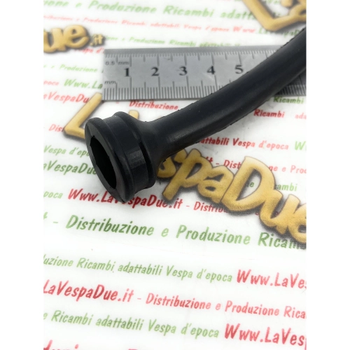 Passe-câble en caoutchouc pour stator VESPA PK 50 125 XL RUSH N HP, pour connecteur à 6 fils