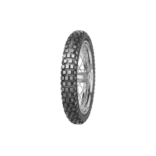 MITAS SAVA 2 3/4 16 2.75 16 46P TT Tire Design E-06 CROOS TRIAL for Piaggio 50 CIAO BRAVO SI BOXER FR/RR MOPEDS