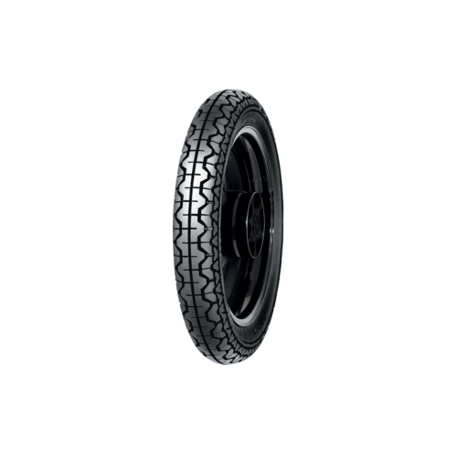 MITAS SAVA 2 3/4 16 2,75 16 46P TT-Reifen, H-06-Design, für Piaggio 50 CIAO BRAVO SI BOXER FR/RR MOPEDS