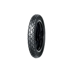 MITAS SAVA 2 3/4 16 2,75 16 46P TT-Reifen, H-06-Design, für Piaggio 50 CIAO BRAVO SI BOXER FR/RR MOPEDS