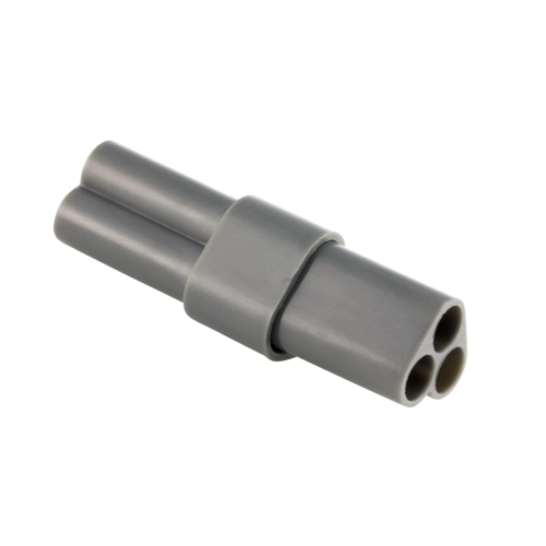 Plug connector for VESPA PX 80 125 150 200 PE E LUSSO 98 MY PK 50 125 S ETS LX 50 125 S for electrical system indicators light switch float switch and tank sensor reset ro 216063