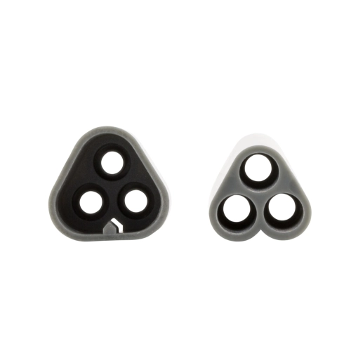 Plug connector for VESPA PX 80 125 150 200 PE E LUSSO 98 MY PK 50 125 S ETS LX 50 125 S for electrical system indicators light switch float switch and tank sensor reset ro 216063