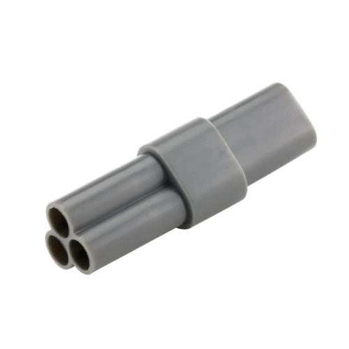 Plug connector for VESPA PX 80 125 150 200 PE E LUSSO 98 MY PK 50 125 S ETS LX 50 125 S for electrical system indicators light switch float switch and tank sensor reset ro 216063