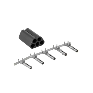 Connecteur pour Vespa PX 80 125 150 200 PE E LUSSO 98 MY PK 50 125 S ETS LX 50 125 S pour la réinitialisation de l'interrupteur des témoins lumineux du système électrique