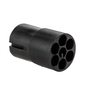 Conector macho para estator para restauración del cable del estator del sistema eléctrico de VESPA PK 50 125 S SS XL XL2 FL ro 216124