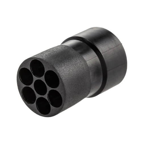 Statorstecker (weiblich) für VESPA PK 50 125 S SS XL XL2 FL, Statorkabel-Reparatur (ro 216123)