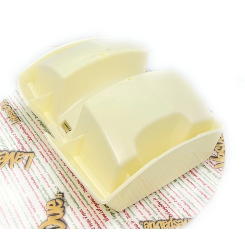 Topcase vorne für VESPA PK 50 80 100 125 S SS ELESTART Automatik ro 216465 2194845 2164655 219484 216486