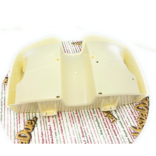 Topcase vorne für VESPA PK 50 80 100 125 S SS ELESTART Automatik ro 216465 2194845 2164655 219484 216486