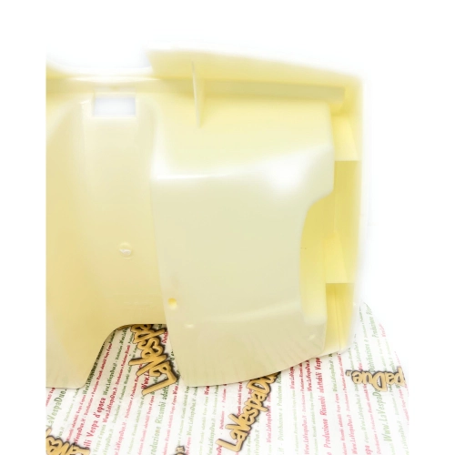 Topcase vorne für VESPA PK 50 80 100 125 S SS ELESTART Automatik ro 216465 2194845 2164655 219484 216486