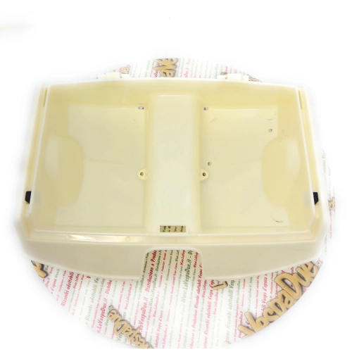 Topcase vorne für VESPA PK 50 80 100 125 S SS ELESTART Automatik ro 216465 2194845 2164655 219484 216486