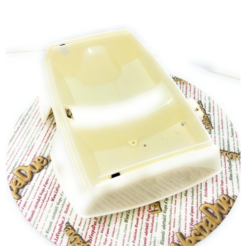 Topcase vorne für VESPA PK 50 80 100 125 S SS ELESTART Automatik ro 216465 2194845 2164655 219484 216486