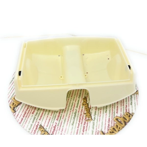 Topcase vorne für VESPA PK 50 80 100 125 S SS ELESTART Automatik ro 216465 2194845 2164655 219484 216486