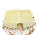 Topcase vorne für VESPA PK 50 80 100 125 S SS ELESTART Automatik ro 216465 2194845 2164655 219484 216486