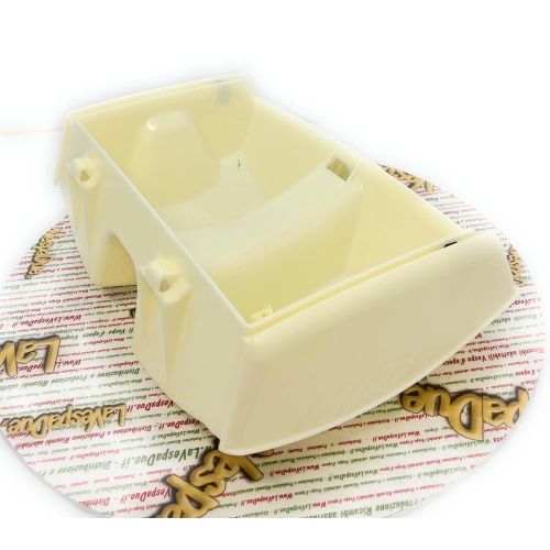 Topcase vorne für VESPA PK 50 80 100 125 S SS ELESTART Automatik ro 216465 2194845 2164655 219484 216486