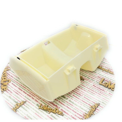 Topcase vorne für VESPA PK 50 80 100 125 S SS ELESTART Automatik ro 216465 2194845 2164655 219484 216486