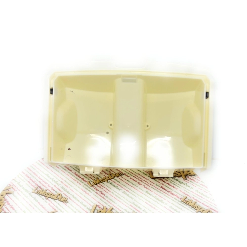 Topcase vorne für VESPA PK 50 80 100 125 S SS ELESTART Automatik ro 216465 2194845 2164655 219484 216486