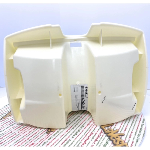 Komplettes Topcase für VESPA PK 50 80 100 125 S SS ELESTART Automatik ro 216465 2194845 2164655 219484 071638 012218 216468 216467 216625 216620 216621 216624 008432 216622 018534 003054