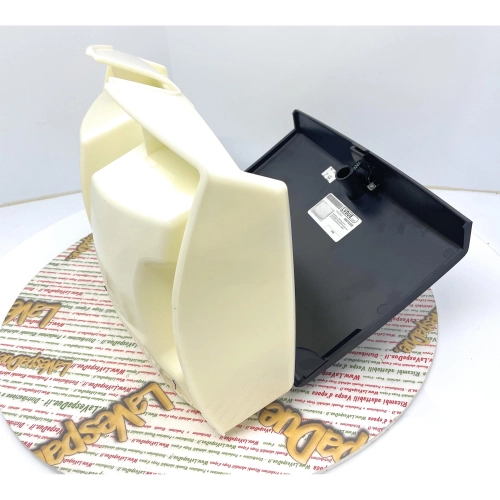 Komplettes Topcase für VESPA PK 50 80 100 125 S SS ELESTART Automatik ro 216465 2194845 2164655 219484 071638 012218 216468 216467 216625 216620 216621 216624 008432 216622 018534 003054