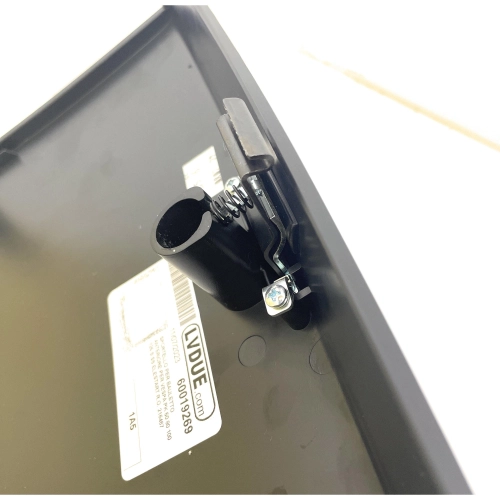 Komplettes Topcase für VESPA PK 50 80 100 125 S SS ELESTART Automatik ro 216465 2194845 2164655 219484 071638 012218 216468 216467 216625 216620 216621 216624 008432 216622 018534 003054