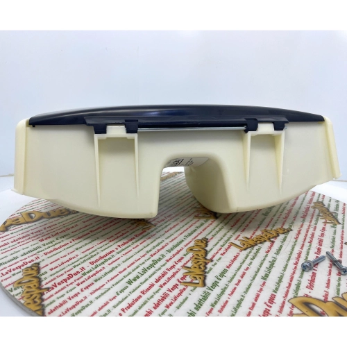 Komplettes Topcase für VESPA PK 50 80 100 125 S SS ELESTART Automatik ro 216465 2194845 2164655 219484 071638 012218 216468 216467 216625 216620 216621 216624 008432 216622 018534 003054