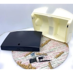 Komplettes Topcase für VESPA PK 50 80 100 125 S SS ELESTART Automatik ro 216465 2194845 2164655 219484 071638 012218 216468 216467 216625 216620 216621 216624 008432 216622 018534 003054