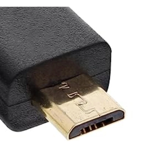 Festes Micro-USB-Netzteil für MoMap Mini 12V 24V für Vespa Ape Lambretta Moto Quod Bootstasche, tragbar, diebstahlsicher