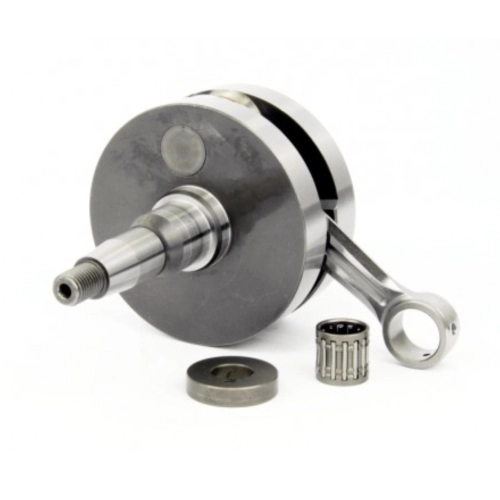SONDERANGEBOT PINASCO 25080907 Kurbelwelle für VESPA 160 GS 60 mm Hub 15 mm Stift