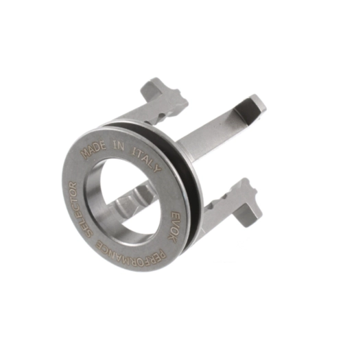 Sélecteur de vitesses EVOK 4 vitesses h. 50,2 mm VESPA 50 SPECIAL PK 90 SS 125 PK XL PRIMAVERA ET3 APE 50 FL FL2 FL3 HP ro 134902 SÉLECTEUR DE PERFORMANCE