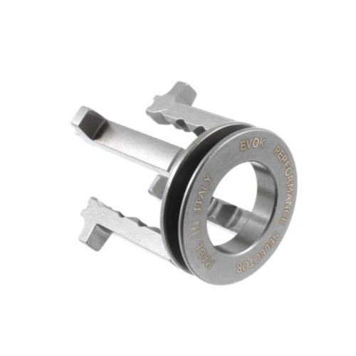 Sélecteur de vitesses EVOK 4 vitesses h. 50,2 mm VESPA 50 SPECIAL PK 90 SS 125 PK XL PRIMAVERA ET3 APE 50 FL FL2 FL3 HP ro 134902 SÉLECTEUR DE PERFORMANCE